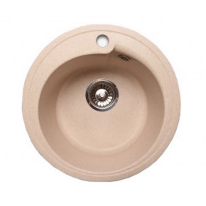 Кухонная мойка GranFest Rondo GF-R450